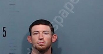SMITH, TIMOTHY JAY | 2022-07-01 Taylor County, Texas Booking