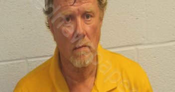 <B>SMITH</B>, <B>TIMOTHY</B> <B>RAY</B> #, Jackson County, North Carolina - 2022-07-01 02:35:00