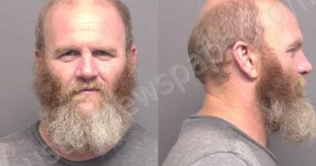 KEMP,JOHN S | 2022-07-01 15:45:00 Saline County, Kansas Booking