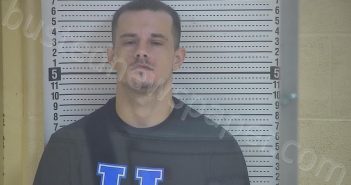 LINTON, JACOB M., JR. | 2022-07-01 09:03:00 Taylor County, Kentucky Booking