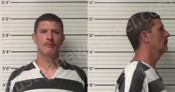 WAGNER, WILLIAM FREDRIK | 2022-07-01 Kerr County, Texas Booking