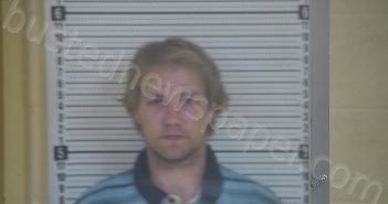 SMITH, JONATHAN LEE | 2022-07-01 00:39:00 Taylor County, Kentucky Booking