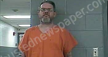 <B>AUSTIN</B>, <B>CHARLES</B> <B>FREDRICK</B>, JR. #, Bullitt County, Kentucky - 2022-07-01 12:50:00