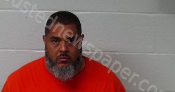 COLLIE, PHILLIP B | 2022-07-01 18:26:24 Fayette County, Ohio Booking