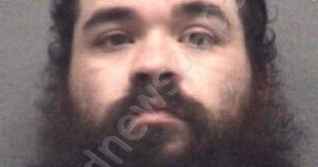 WILLETT, ANTHONY NULL | 2022-07-01 Muskegon County, Michigan Booking