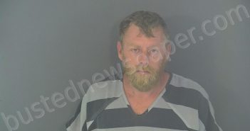<B>HASKINS</B>, <B>RONALD</B> <B>LEE</B> #, Shelby County, Indiana - 2022-07-01 18:45:00