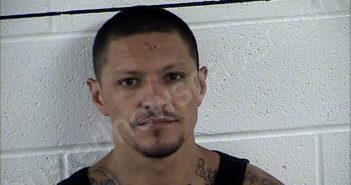 GUTIERREZ, JUAQUIN J | 2022-07-01 Chase County, Kansas Booking