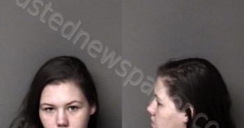 <B>MATHIS</B>, <B>MYKALA</B> <B>SHAYNE</B> #, Gaston County, North Carolina - 2022-07-01 11:21:00