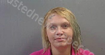 <B>ALYSSA</B> <B>MARIE</B> <B>PHILLIPS</B> #, Chesterfield County, South Carolina - 2022-07-01 19:44:00