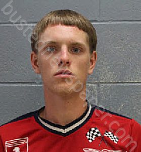 WILLIAM PAYTON MOODY | 2022-07-01 Lee County, Alabama Booking