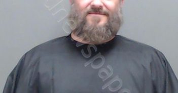 <B>ATKINS</B>, <B>ROBERT</B> JEFFERY #, Harrison County, Texas - 2022-07-01