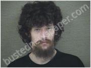 MORRISON, JACOB | 2022-07-01 Harnett County, North Carolina Booking