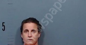 ADAMS, KATHRYN ASHLEY | 2022-07-01 Taylor County, Texas Booking
