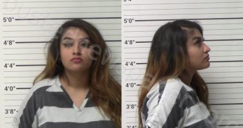 LOPEZ, CAITLIN MONTANA | 2022-07-01 Kerr County, Texas Booking