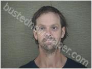 MILLER, JONATHAN | 2022-07-01 Harnett County, North Carolina Booking