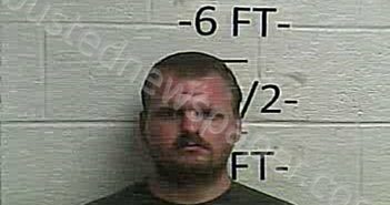 LYNCH, CONNOR | 2022-07-01 20:11:00 Whitley County, Kentucky Booking