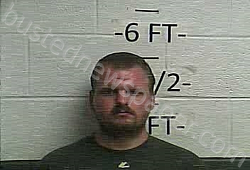 LYNCH, CONNOR #, Whitley County, Kentucky - 2022-07-01 20:11:00