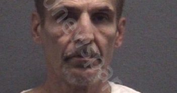 BURNS, PAUL NULL | 2022-07-01 Muskegon County, Michigan Booking