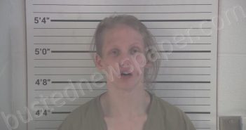MISKELL, CHARLOTTE MORGAN | 2022-07-01 17:40:00 Campbell County, Kentucky Booking
