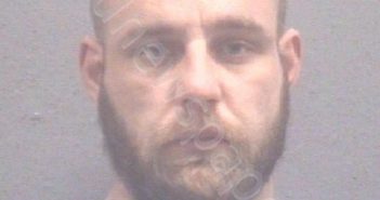 LAASE, RAND NULL | 2022-07-01 Muskegon County, Michigan Booking