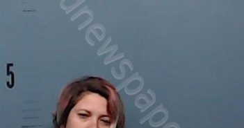 WORLEY, SUSAN ALEXANDRIA | 2022-07-01 Taylor County, Texas Booking