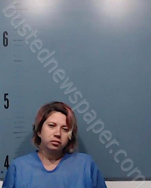 WORLEY, SUSAN ALEXANDRIA #, Taylor County, Texas - 2022-07-01