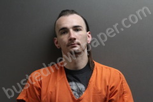 DONOVAN PATRICK NORTHUP #, Labette County, Kansas - 2022-07-01 10:48:00