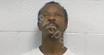 <B>CHRISTOPHER</B> LEE <B>PRICE</B> #, Haywood County, Tennessee - 2022-07-01