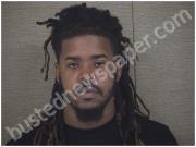 HART, HENRY | 2022-07-01 Harnett County, North Carolina Booking