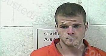 <B>CROWE</B>, <B>JOSEPH</B> <B>MICHAEL</B> #, Daviess County, Kentucky - 2022-07-01 06:06:00