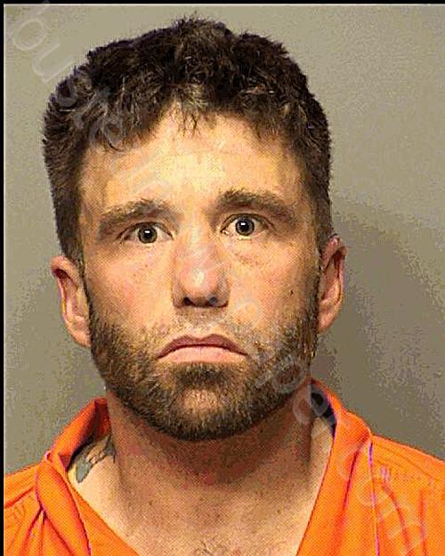 DODSON, STEVEN WAYNE #, Porter County, Indiana - 2022-07-01 02:16:16