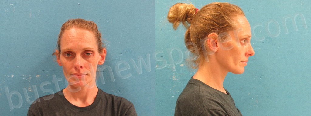 BUTLER, MICHELLE RENEE #, Guadalupe County, Texas - 2022-07-02