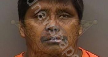 <B>HERNANDEZ</B> <B>GARCIA</B>,<B>FREDDY</B> #, Hillsborough County, Florida - 2022-07-02 21:04:00