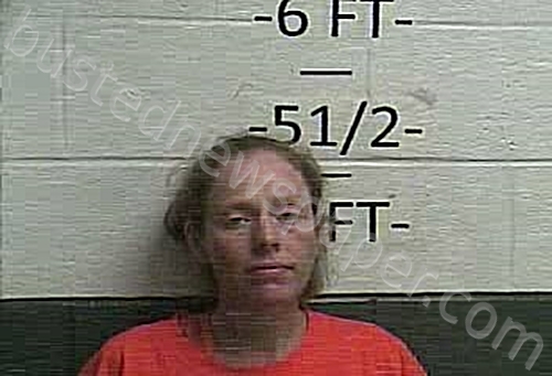 OVERTON, MISTY L #, Whitley County, Kentucky - 2022-07-02 01:03:00