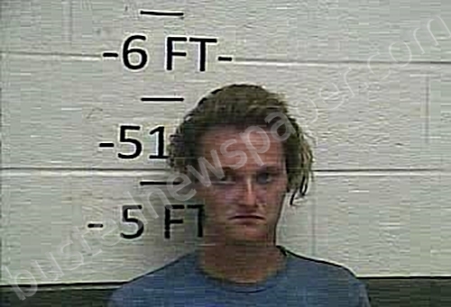 CARROLL, JOHN D. #, Whitley County, Kentucky - 2022-07-02 13:29:00