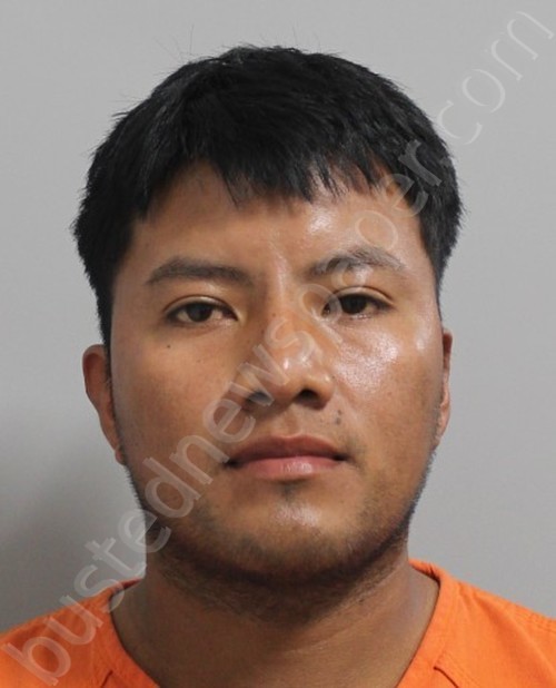 GONZALEZ-GARCIA, FREDY GUSTAVO #, Polk County, Florida - 2022-07-02
