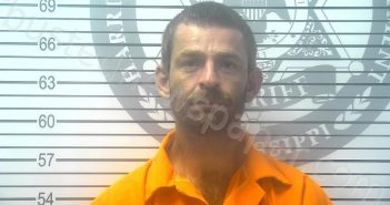 <B>VALENTINE</B>, <B>CHASE</B> <B>ANTHONY</B> #, Harrison County, Mississippi - 2022-07-02 01:10:00