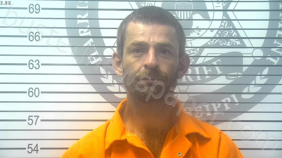 VALENTINE, CHASE ANTHONY #, Harrison County, Mississippi - 2022-07-02 01:10:00