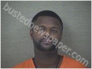 PATTERSON, MITCHELL | 2022-07-02 Harnett County, North Carolina Booking