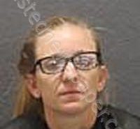 <B>BARRINEAU</B>, <B>ALLISON</B> <B>DANELL</B> #, Oconee County, South Carolina - 2022-07-02