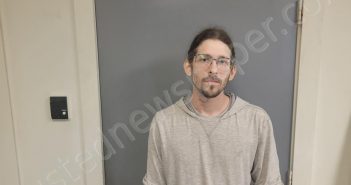 <B>REYNOLDS</B>, <B>WILLIAM</B> <B>ANDREW</B> #, Monroe County, Missouri - 2022-07-02 19:02:00