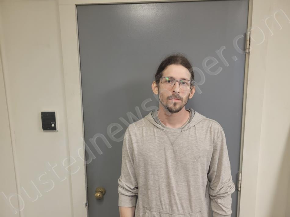 REYNOLDS, WILLIAM ANDREW #, Monroe County, Missouri - 2022-07-02 19:02:00