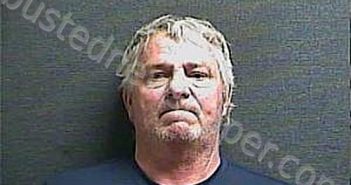 WATSON, MICHAEL WAYNE | 2022-07-02 18:07:00 Boone County, Kentucky Booking