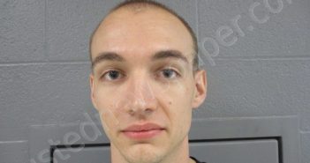 MCKENZIE, JARED NATHAN | 2022-07-02 05:00:00 Preston County, West Virginia Booking