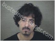 MONDRAGON, VICTORINO | 2022-07-02 Harnett County, North Carolina Booking