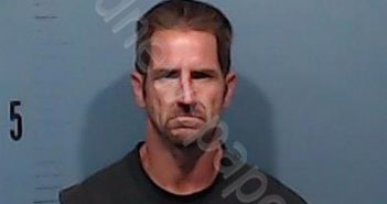 <B>REX</B>, <B>CODY</B> <B>YOUNG</B> #, Taylor County, Texas - 2022-07-02