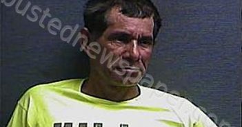 TORREZ HERNANDEZ, HUMBERTO | 2022-07-02 15:52:00 Boone County, Kentucky Booking