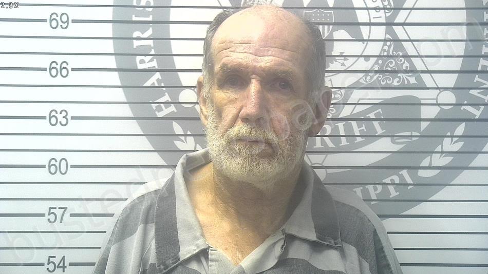 CHANCEY, BOBBY DANNY #, Harrison County, Mississippi - 2022-07-02 01:24:00
