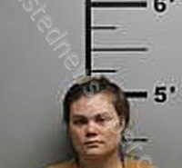 <B>PARKS</B>, <B>JENNIFER</B> ELAINE #, Benton County, Arkansas - 2022-07-02