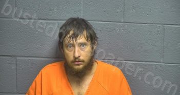 <B>BLANKENSHIP</B>, <B>JOHN</B> WALTER, JR #, Rsw Regional Jail, Virginia, RSW Regional Jail, Virginia - 2022-07-02 02:15:00